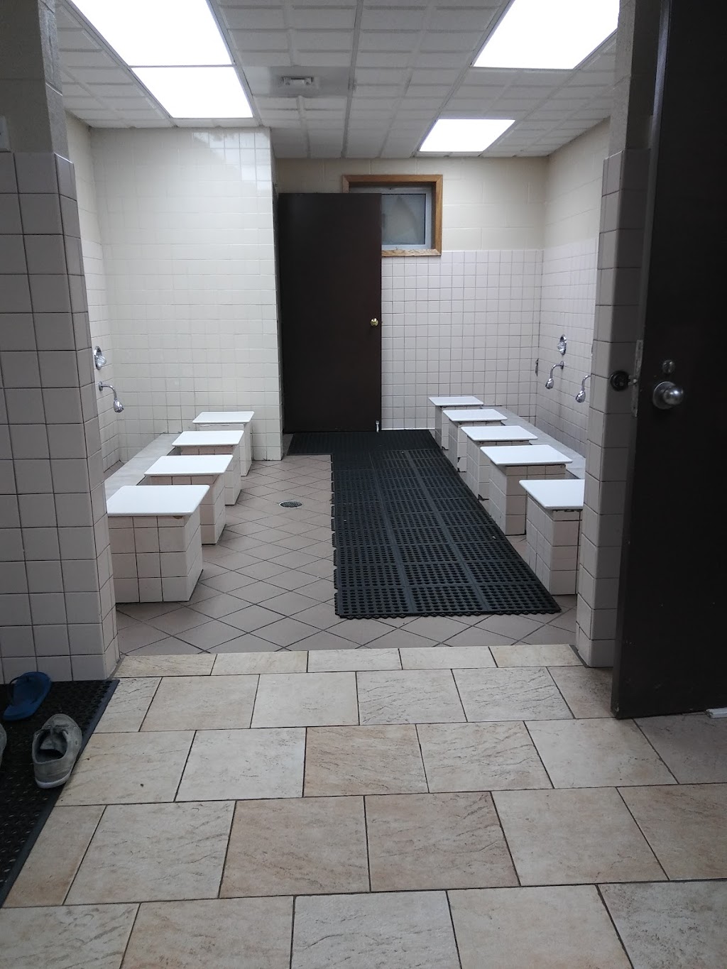 MCWS (Muslim Community of Western Suburbs) | 40440 Palmer Rd, Canton Township, MI 48188, USA | Phone: (734) 210-1948