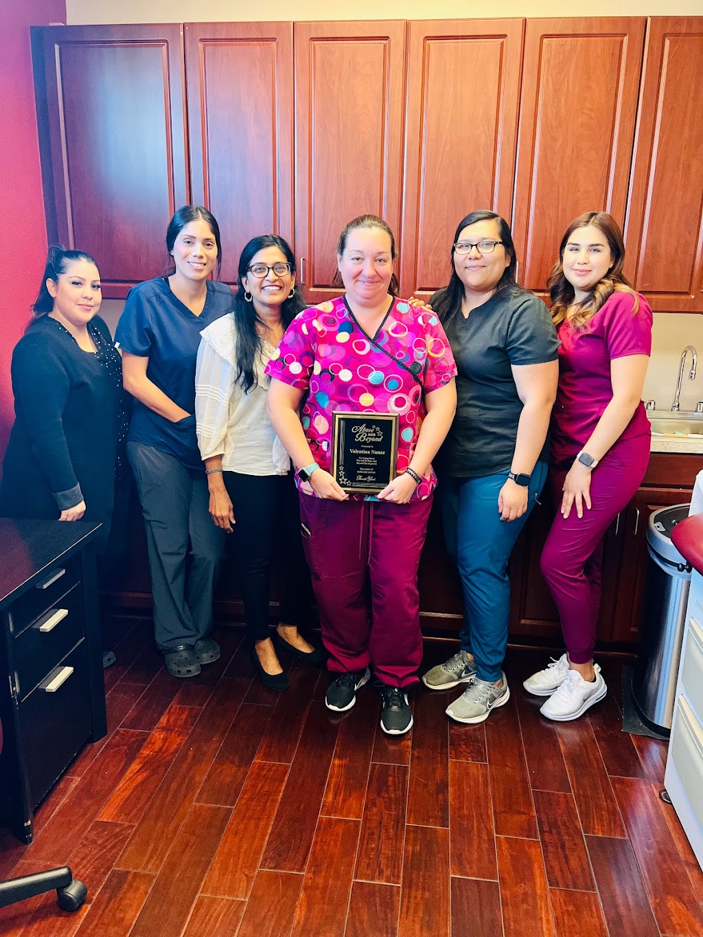 Dr. Nirupama Vemuri, MD | 557 W Morton Ave ste a, Porterville, CA 93257, USA | Phone: (559) 784-4925