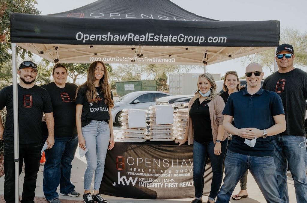 Openshaw Real Estate Group | 830 S Higley Rd, Gilbert, AZ 85296, USA | Phone: (480) 930-4397