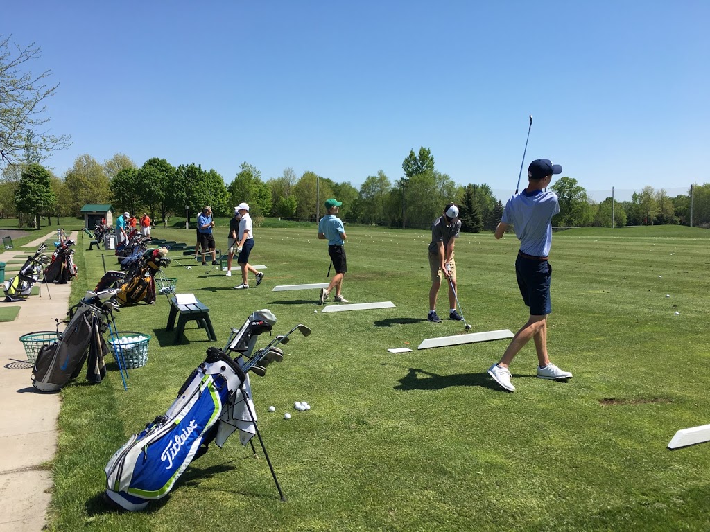 GolfTrack Academy | 495 Pioneer Trail, Pioneer Trail, Chanhassen, MN 55317, USA | Phone: (612) 242-4362