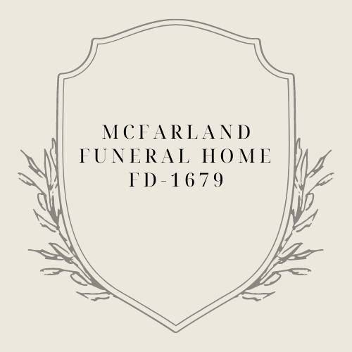 McFarland Family Funeral Home FD1679 | 425 W Perkins Ave, McFarland, CA 93250, USA | Phone: (661) 792-3866