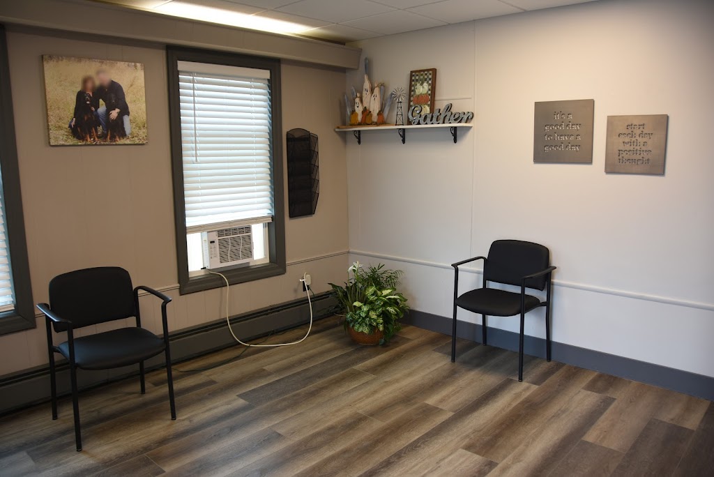 Wisconsin River Family Dental Inc. | 303 E Wisconsin St, Portage, WI 53901, USA | Phone: (608) 742-8311