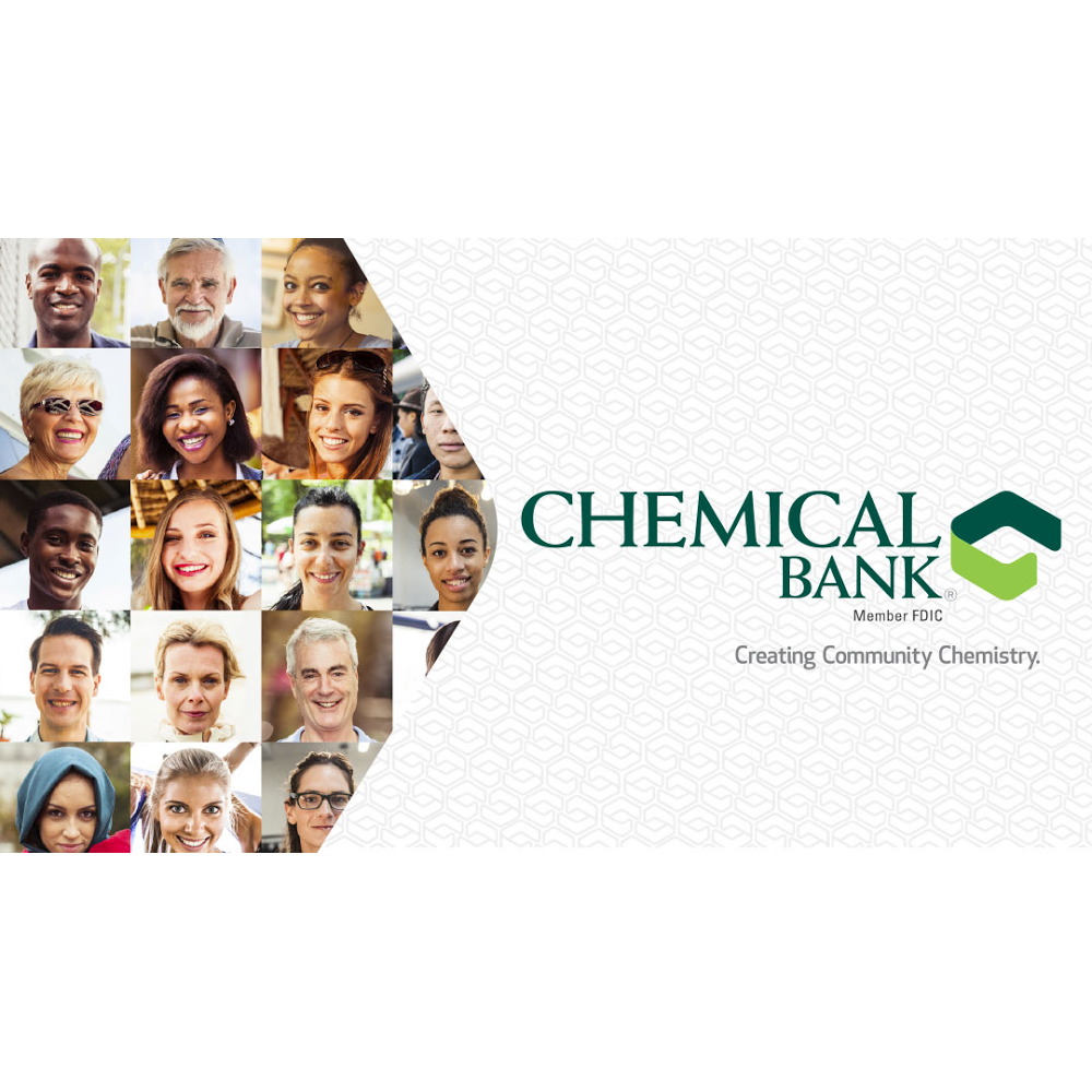 Chemical Bank | 100 N Main St, Mt Clemens, MI 48043, USA | Phone: (586) 783-4500