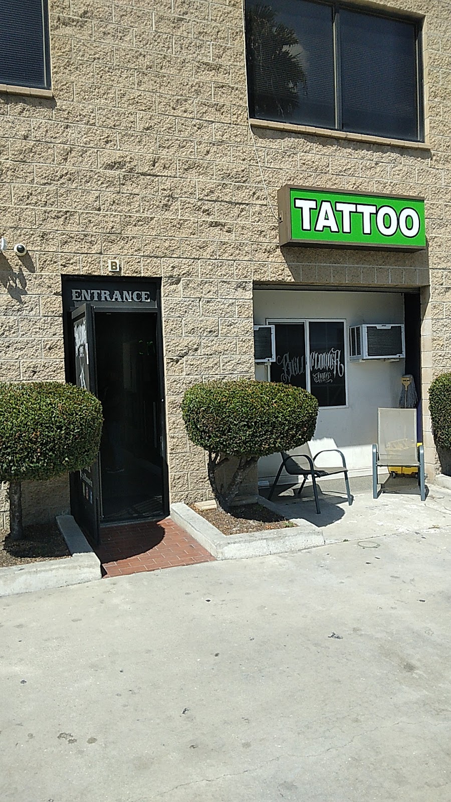 Bellflower Ink | 15300 Lakewood Blvd unit B, Bellflower, CA 90706, USA | Phone: (562) 281-9399