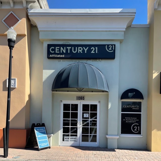 CENTURY 21 Circle | 11965 Sheldon Rd, Tampa, FL 33626, USA | Phone: (813) 885-6977