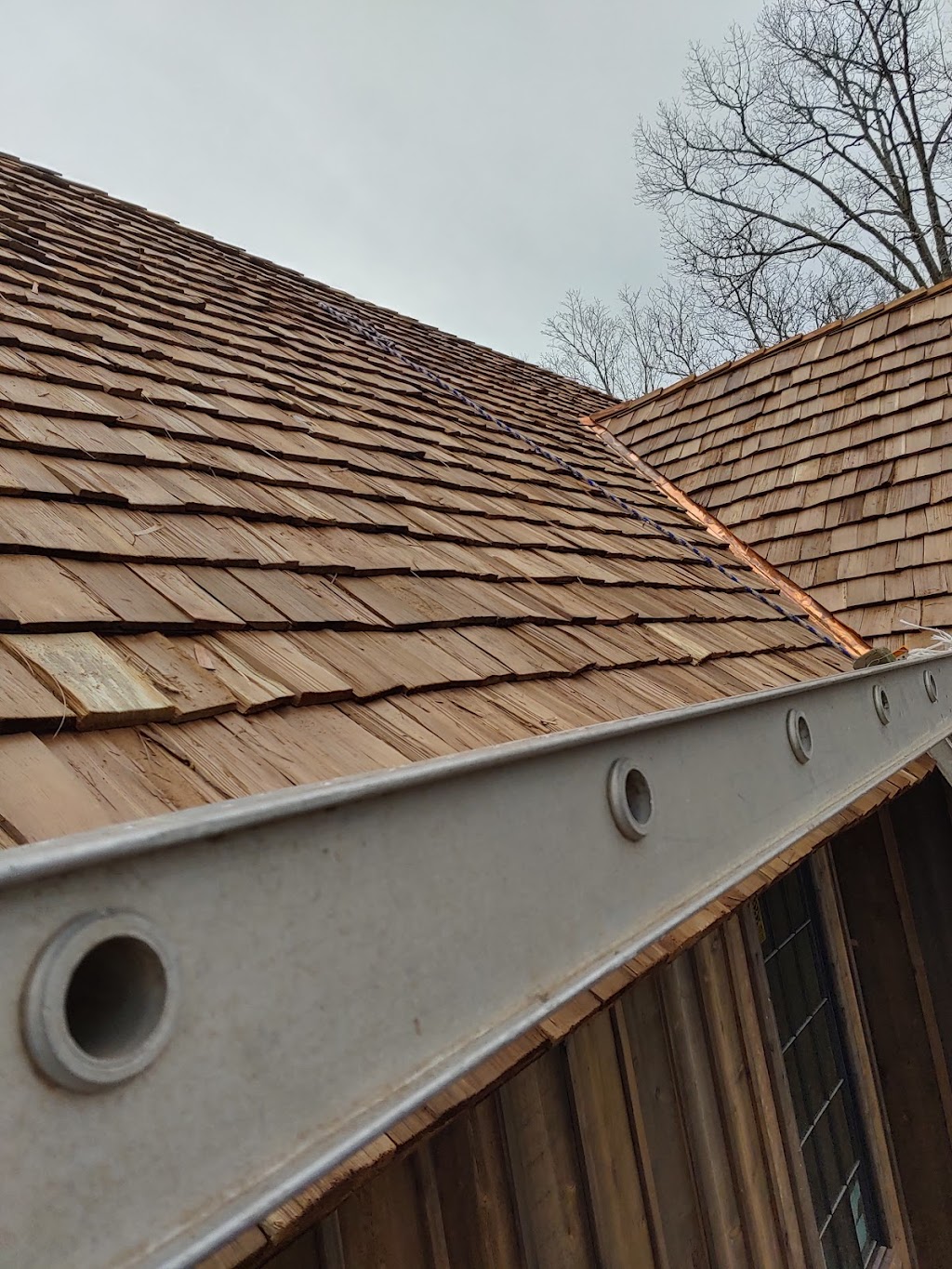 Ponchos Roofing and General repairs | 45 Brantleyville Ct, Maylene, AL 35114, USA | Phone: (205) 246-3184