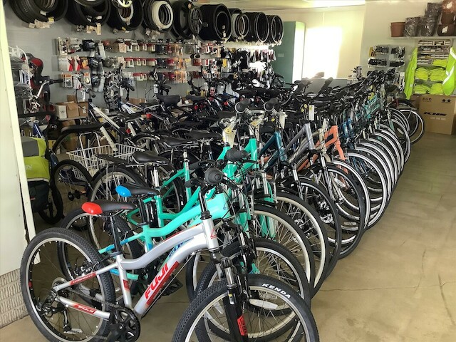 Southside Bike Shop | 12186 Co Rd 46, Millersburg, IN 46543, USA | Phone: (574) 642-3003