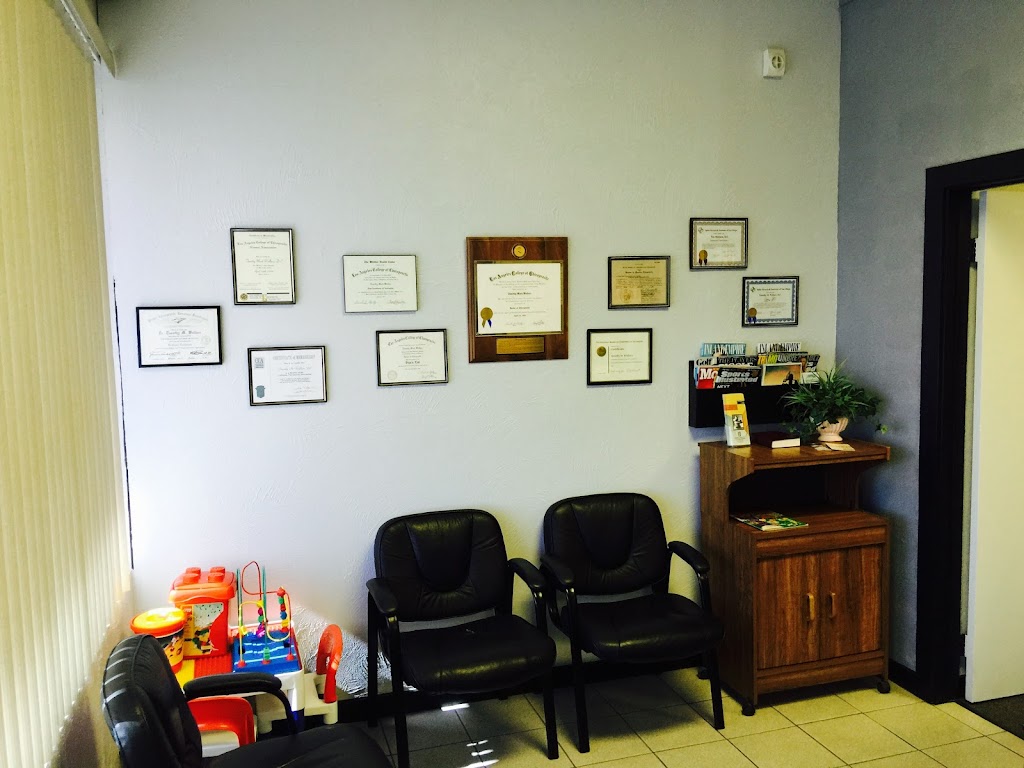 Tri-Community Chiropractic Office | 4357 Phelan Rd, Phelan, CA 92371, USA | Phone: (760) 868-4481