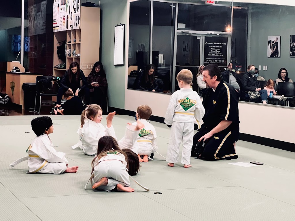 Premier Martial Arts - Franklin | 2020 Fieldstone Pkwy, Franklin, TN 37069, USA | Phone: (629) 239-9095