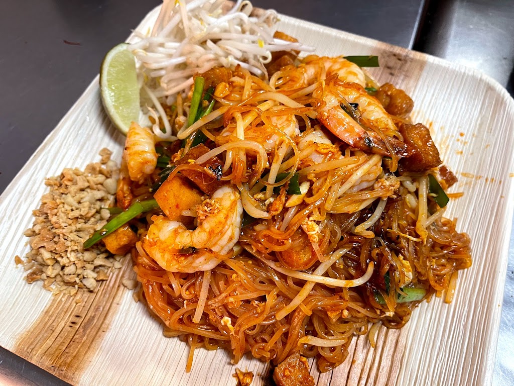 King of Thai Noodles House | 34787 Ardenwood Blvd, Fremont, CA 94555, USA | Phone: (510) 565-1767