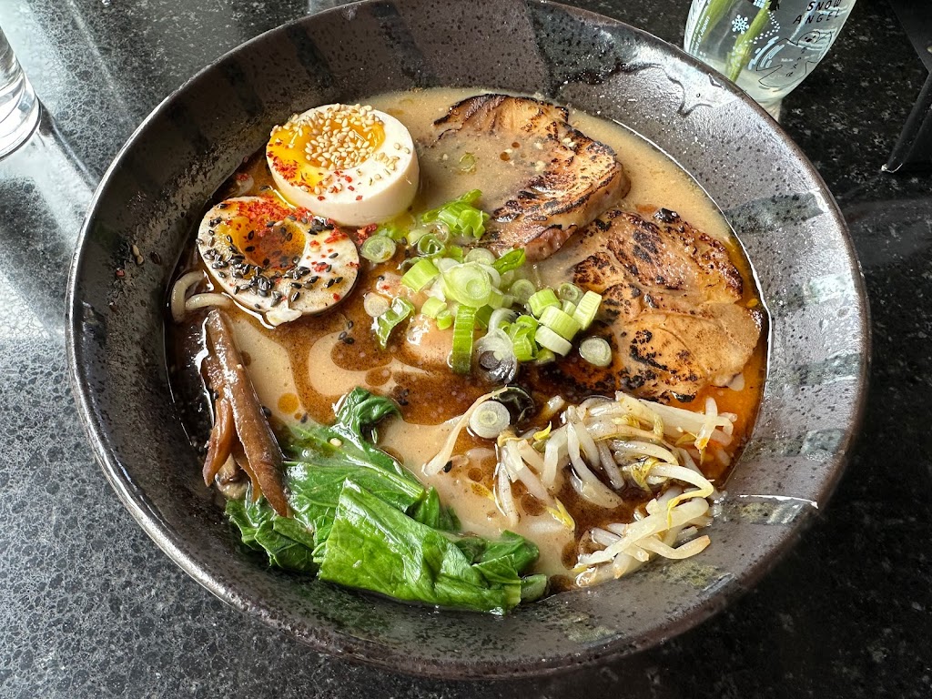 Tori 44 - Ramen | 2203 N 44th Ave, Minneapolis, MN 55412, USA | Phone: (612) 345-7078