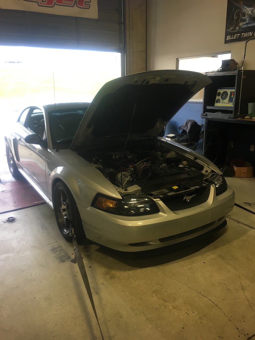 Speedtek Performance | Haltom City, TX 76117, USA | Phone: (682) 647-0012