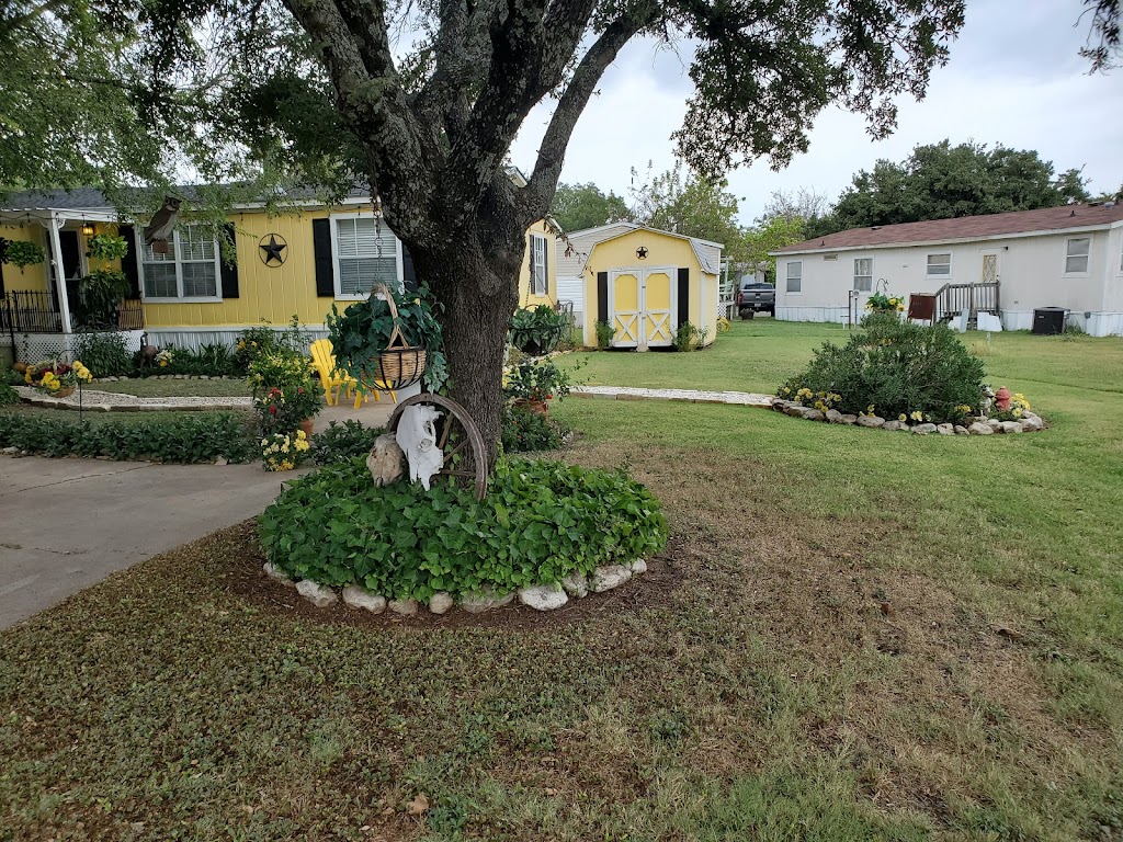 Redwood Estates Mobile Home Park | 5801 Redwood Blvd, Fort Worth, TX 76119, USA | Phone: (817) 478-5511