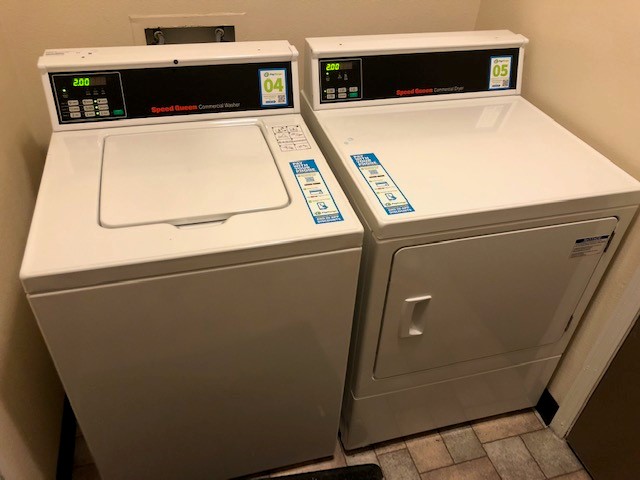 Automated Laundry Systems & Supply | 360 E 100th Ave, Anchorage, AK 99515 | Phone: (907) 561-1752