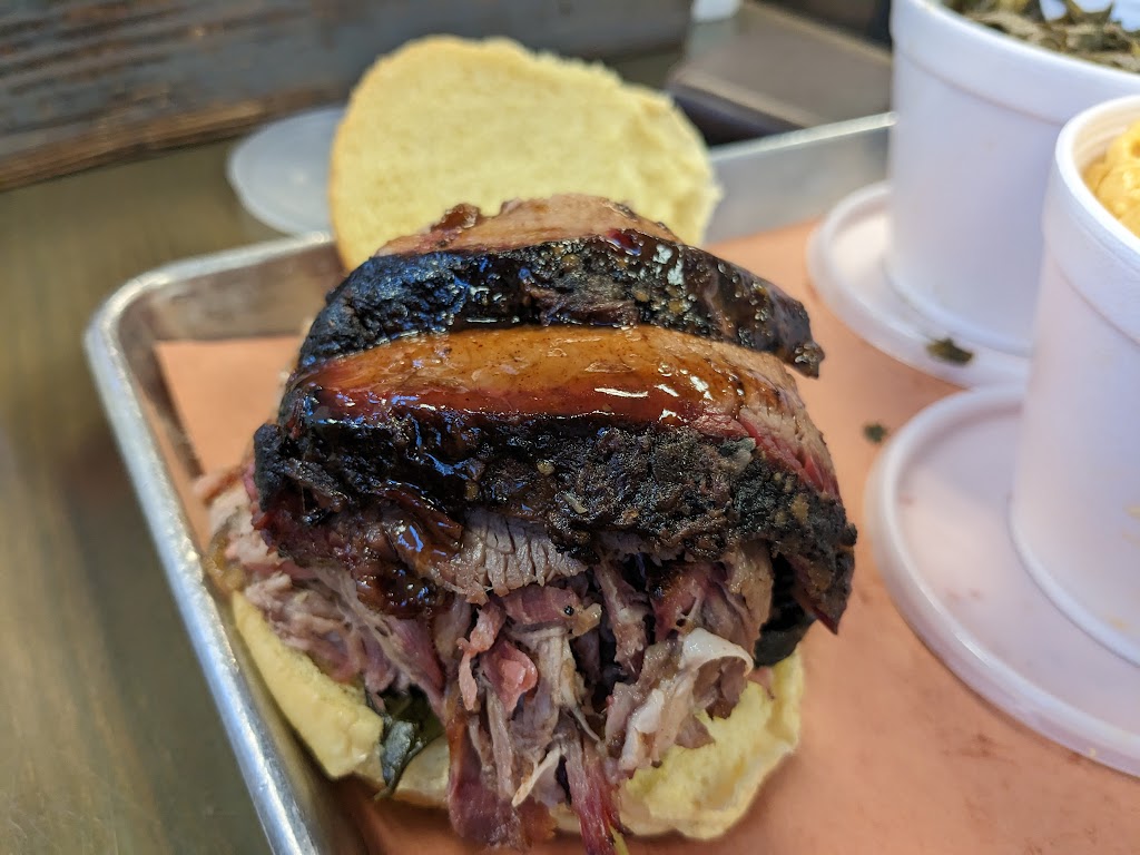 The Redneck BBQ Lab | 12101 NC-210 B, Benson, NC 27504 | Phone: (919) 938-8334