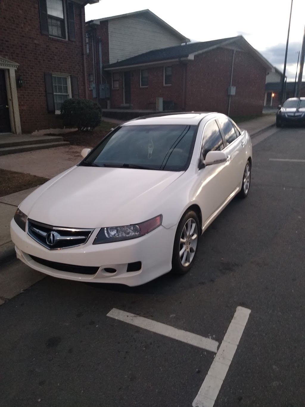 Corza Auto Sales 1611 S Main St, Kannapolis, NC 28081