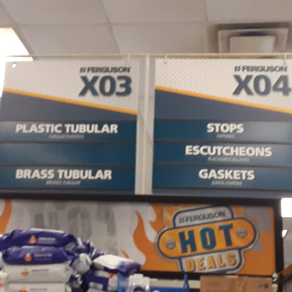Ferguson Plumbing Supply | 438 McCormick Blvd, Columbus, OH 43213, USA | Phone: (614) 367-3000