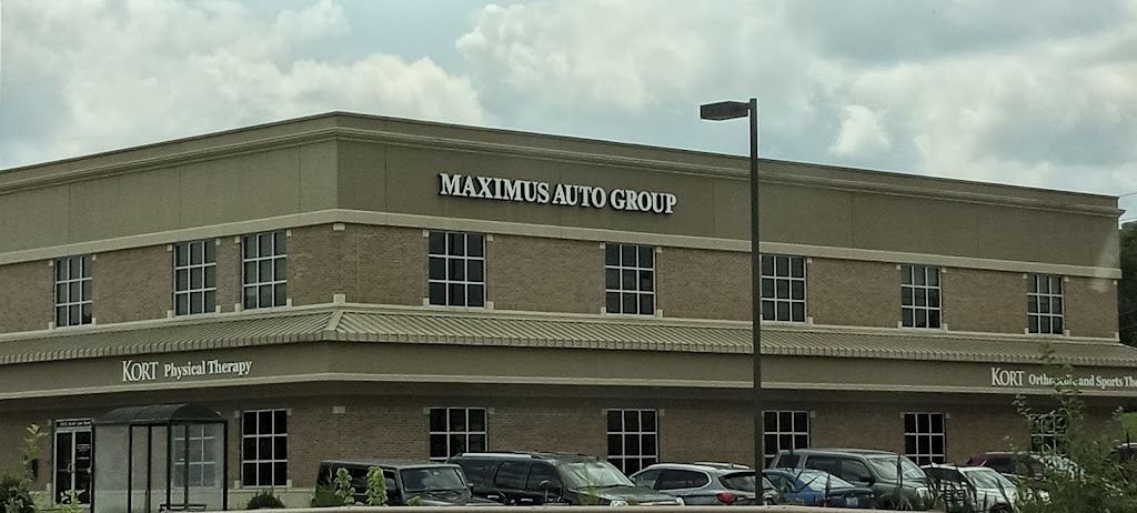 Maximus Auto Group, Inc. | 825 Northgate Blvd, New Albany, IN 47150, USA | Phone: (502) 654-6080