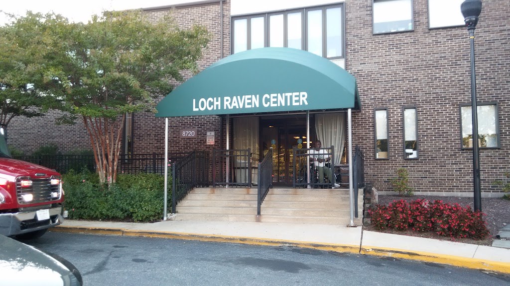 Autumn Lake Healthcare at Loch Raven | 8720 Emge Rd, Baltimore, MD 21234, USA | Phone: (410) 668-1961