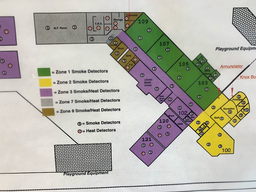 Orion Alternative & Mandarin Immersion Elementary School | 555 Ave Del Ora, Redwood City, CA 94062, USA | Phone: (650) 482-2412