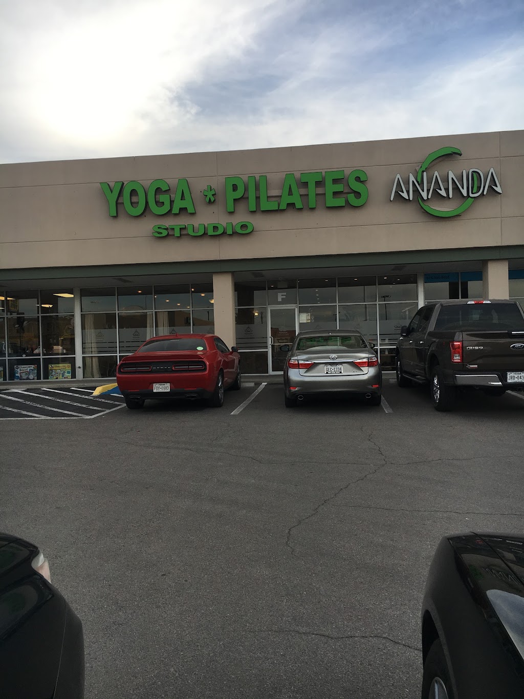 Ananda Pilates and Wellness | 4737 Emory Rd, El Paso, TX 79922 | Phone: (915) 603-7700