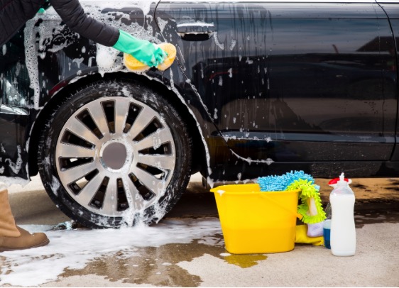 FOX CAR WASH | Margaritas 4809, Altavista, 32120 Cd Juárez, Chih., Mexico | Phone: 656 886 3240