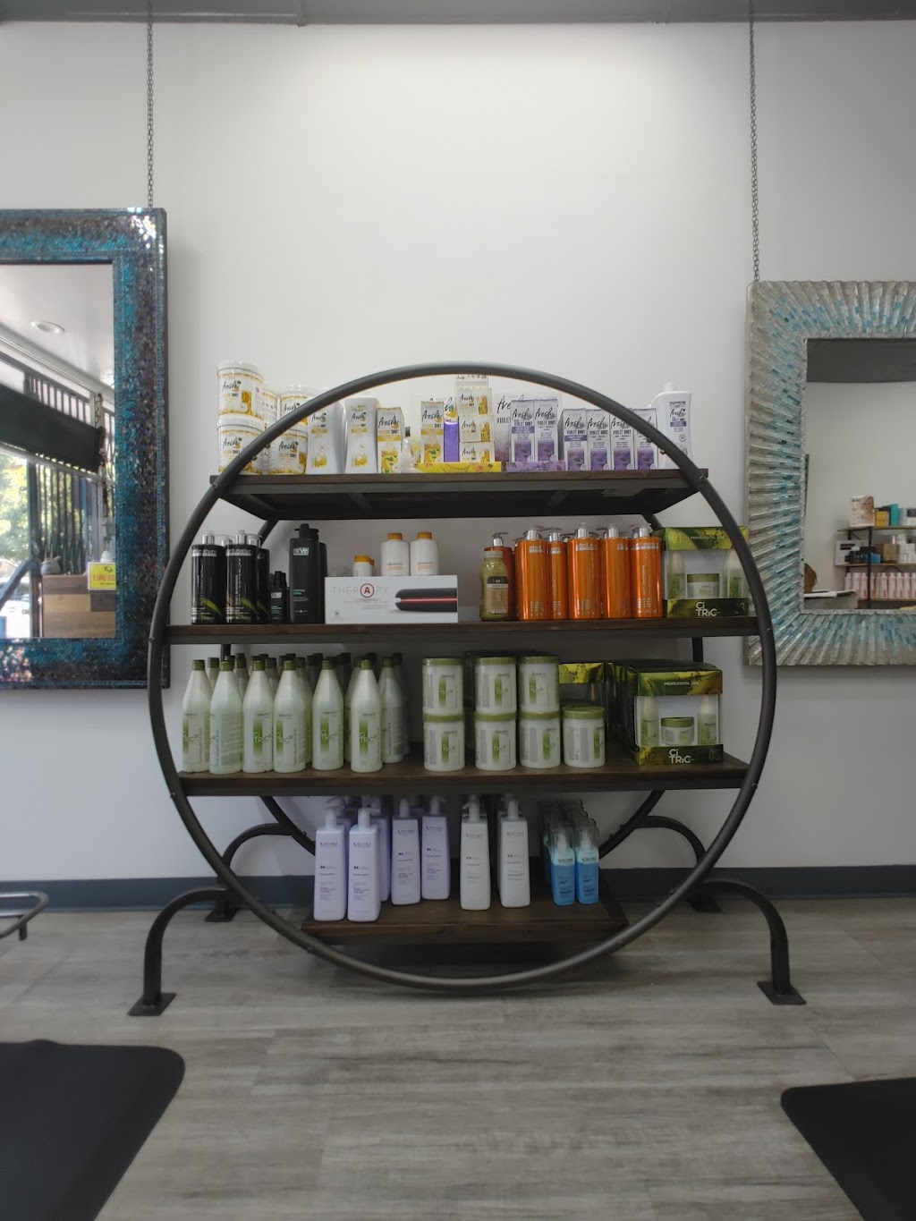 Katy Beauty Salon | 2338 W Pico Blvd, Los Angeles, CA 90006, USA | Phone: (213) 386-2219