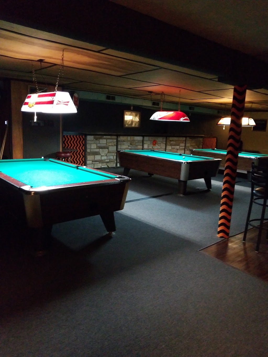 Critters Tavern | 2405 Woodville Pike, Goshen, OH 45122, USA | Phone: (513) 625-0116