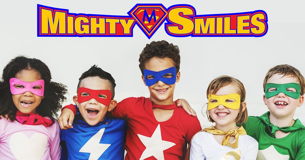 Mighty Smiles - dentist  | Photo 6 of 10 | Address: 3939 S Polk St #310, Dallas, TX 75224, USA | Phone: (972) 362-8000