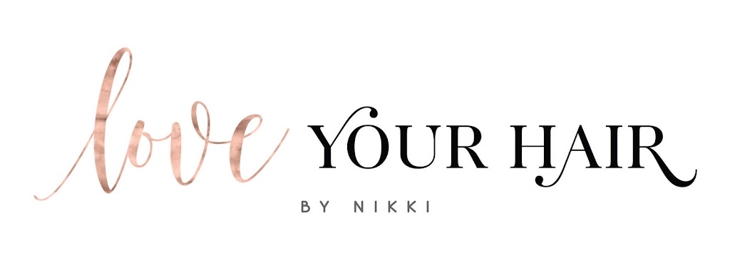 Love your hair by nikki | 2601 15th Ave N, St. Petersburg, FL 33713, USA | Phone: (813) 609-2068