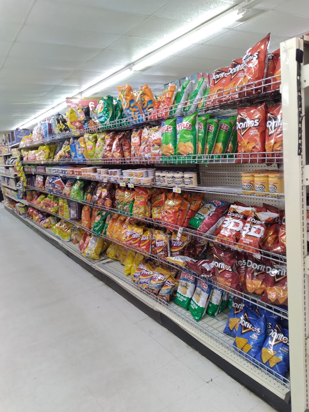 Countryside Supermarket | 210 N Greenwood Ave, Lepanto, AR 72354, USA | Phone: (870) 475-2319