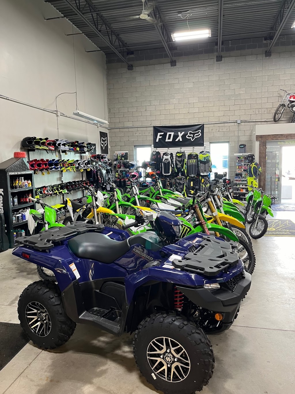 Xtreme FX | 2800 Deziel Dr, Windsor, ON N8W 5H8, Canada | Phone: (519) 727-6840