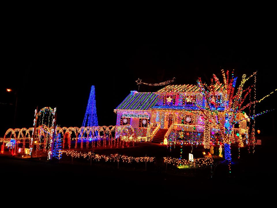 Londons Lights | 1001 Ash Cir, La Vergne, TN 37086, USA | Phone: (615) 752-9508