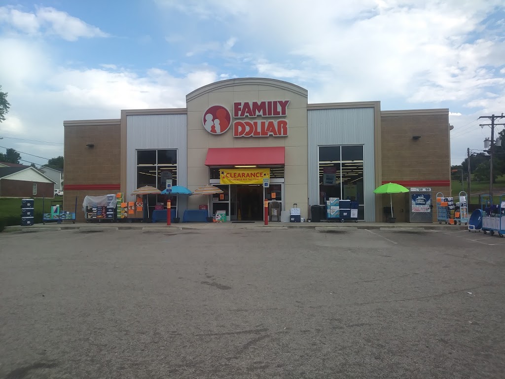 Family Dollar | 8390 IN-64, Georgetown, IN 47122, USA | Phone: (812) 924-6532
