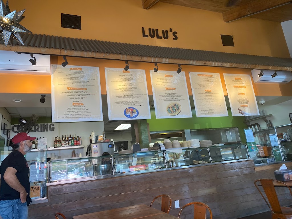 Lulus on the Alameda | 3539 Alameda de las Pulgas, Menlo Park, CA 94025, USA | Phone: (650) 854-8226