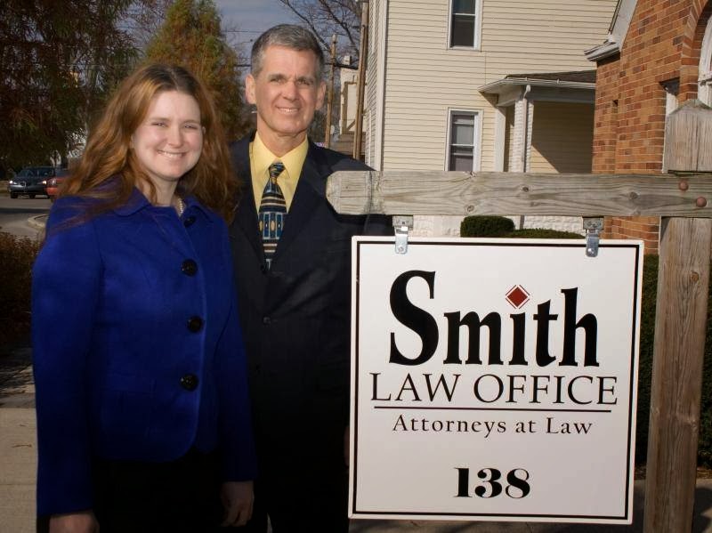 Smith & Smith Law Office LLC | 99 Conant St, Maumee, OH 43537, USA | Phone: (419) 842-4629