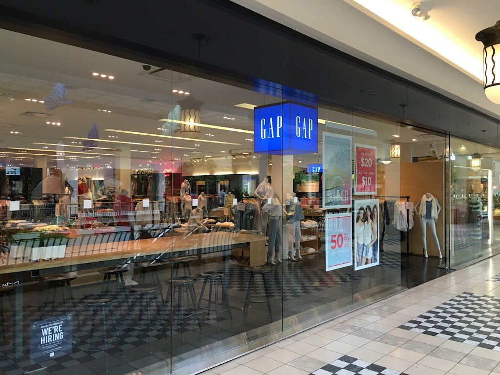 Gap | 437 Hillsdale Mall Ste #2148, San Mateo, CA 94403, USA | Phone: (650) 341-4071