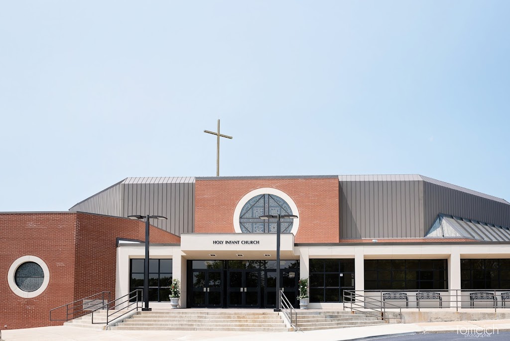 Holy Infant Church | 627 Dennison Dr, Ballwin, MO 63021, USA | Phone: (636) 227-7440