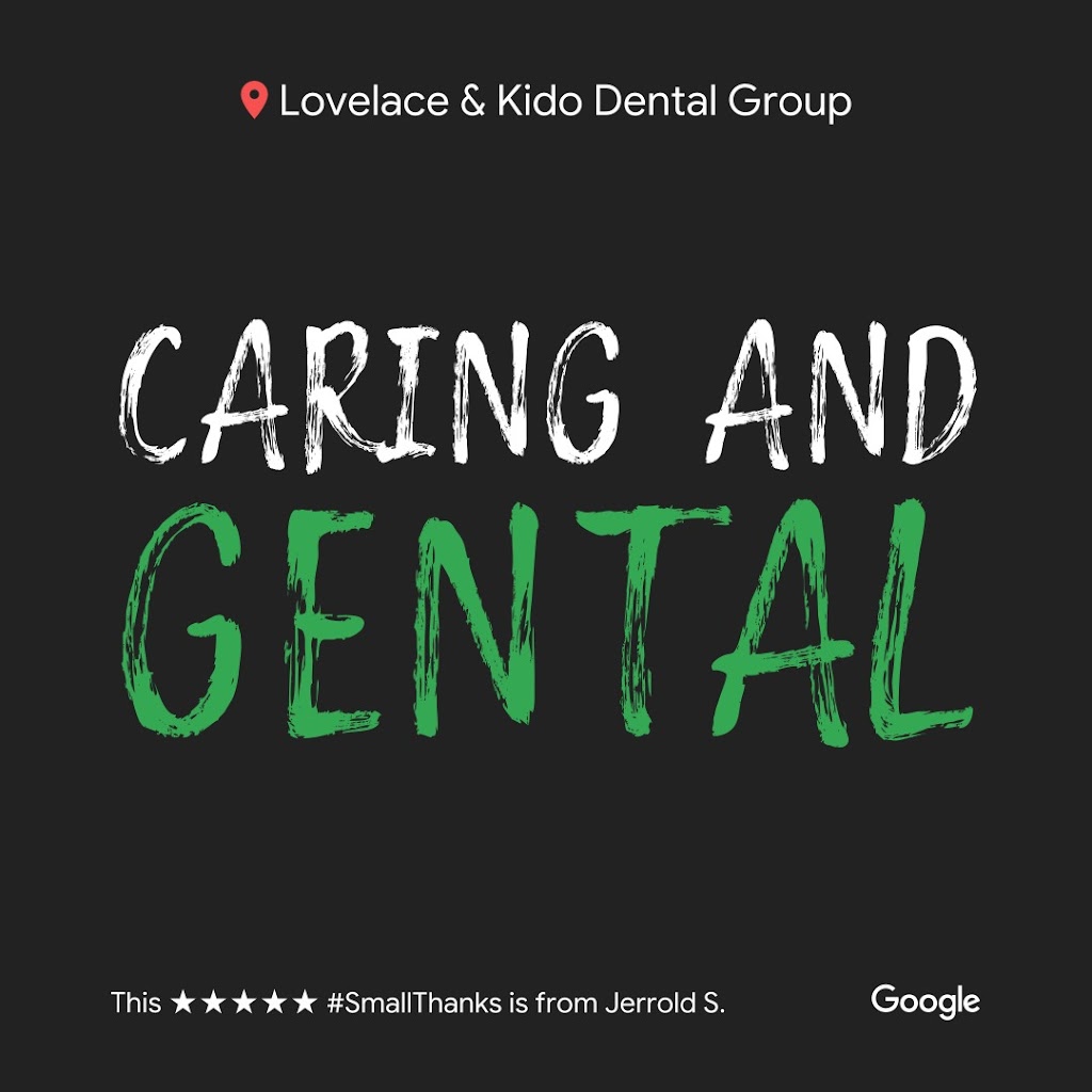 Lovelace & Kido Dental Group | 341 W Iowa Ave, Nampa, ID 83686 | Phone: (208) 467-7401