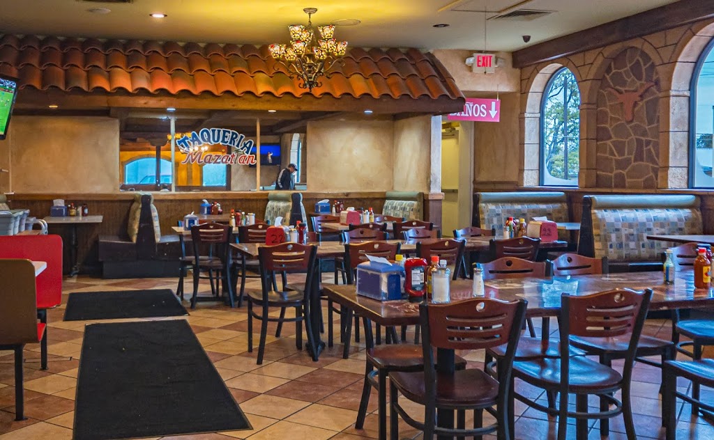 Taqueria Mazatlan | 1210 S Interstate 35, San Marcos, TX 78666, USA | Phone: (512) 754-2155