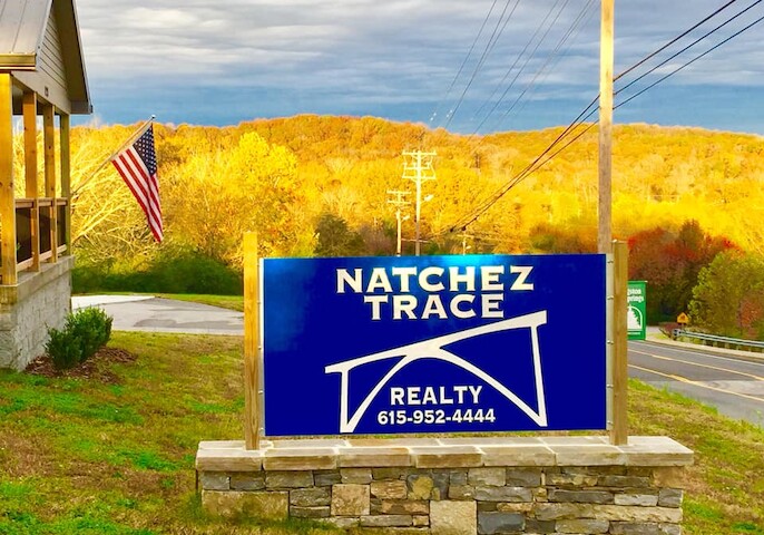 Natchez Trace Realty, LLC | 128 W Kingston Springs Rd, Kingston Springs, TN 37082, USA | Phone: (615) 952-4444