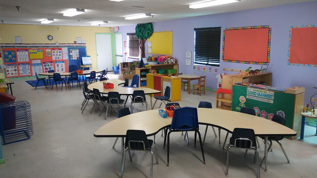 CODELA Preschool Hawthorne C.D.C | 3130 139th St, Hawthorne, CA 90250, USA | Phone: (310) 675-5546