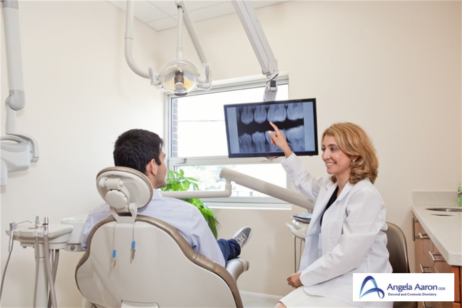 Angela Aaron, DDS, General Dentist | 20 Franklin Turnpike #210, Waldwick, NJ 07463, USA | Phone: (201) 857-2842