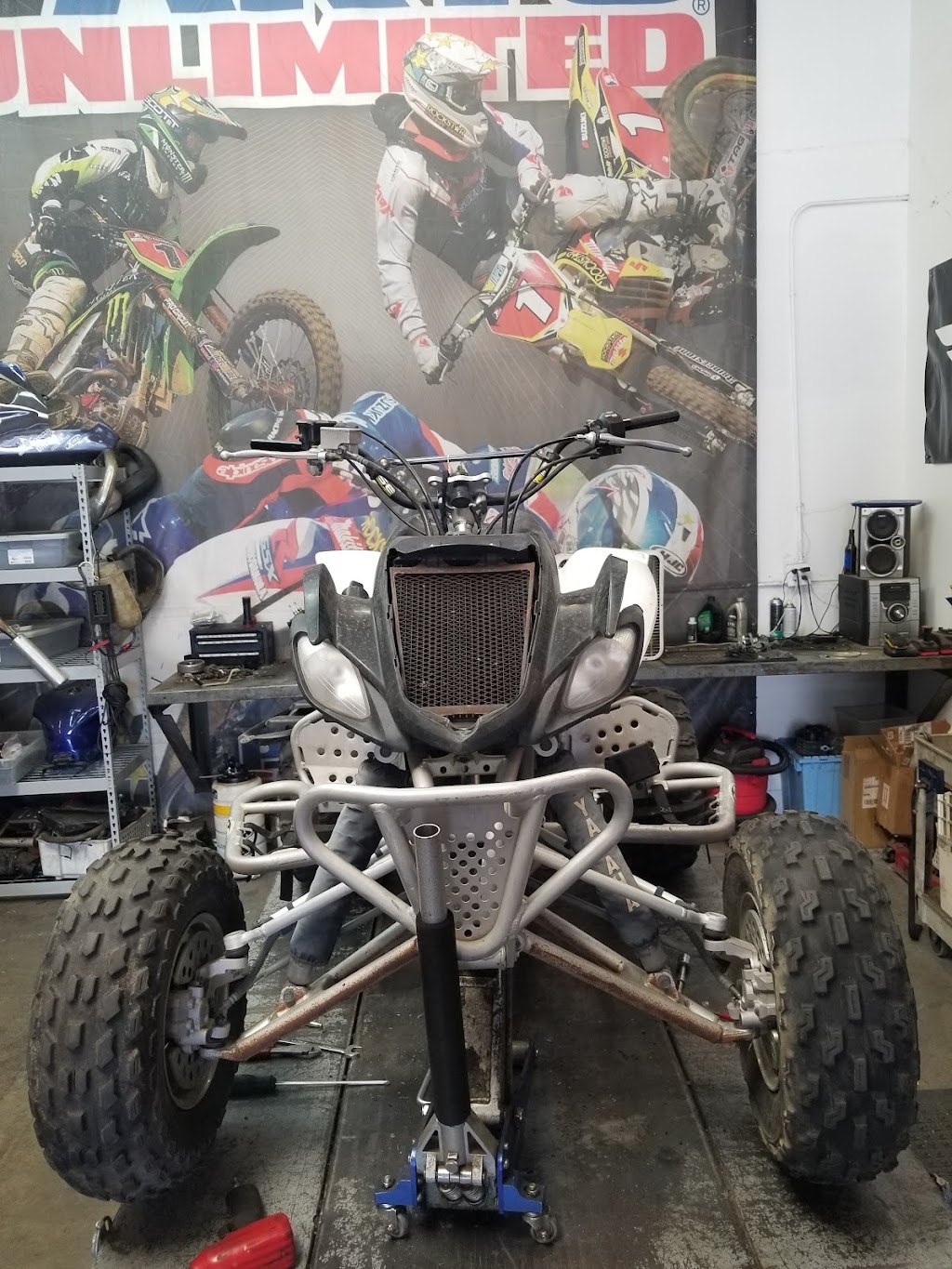 Montclair Powersports | 5521 W Holt Blvd, Montclair, CA 91763, USA | Phone: (909) 203-4400