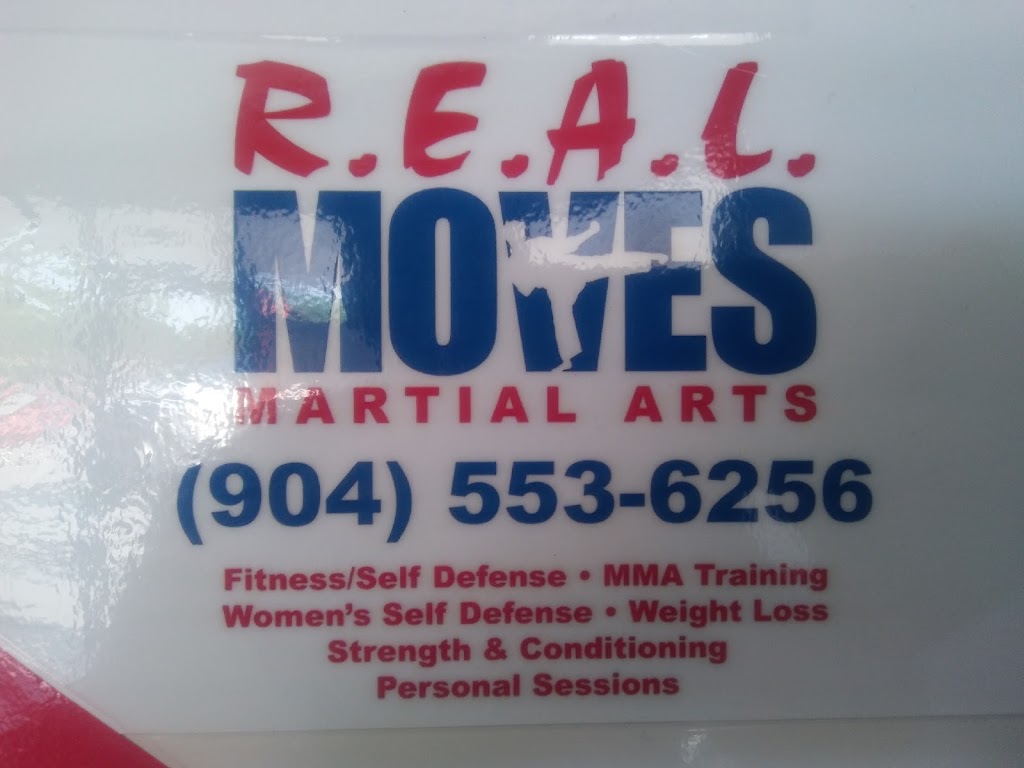 R.E.A.L. Moves Martial Arts | 1550 Normandy Village Pkwy, Jacksonville, FL 32221, USA | Phone: (904) 553-6256