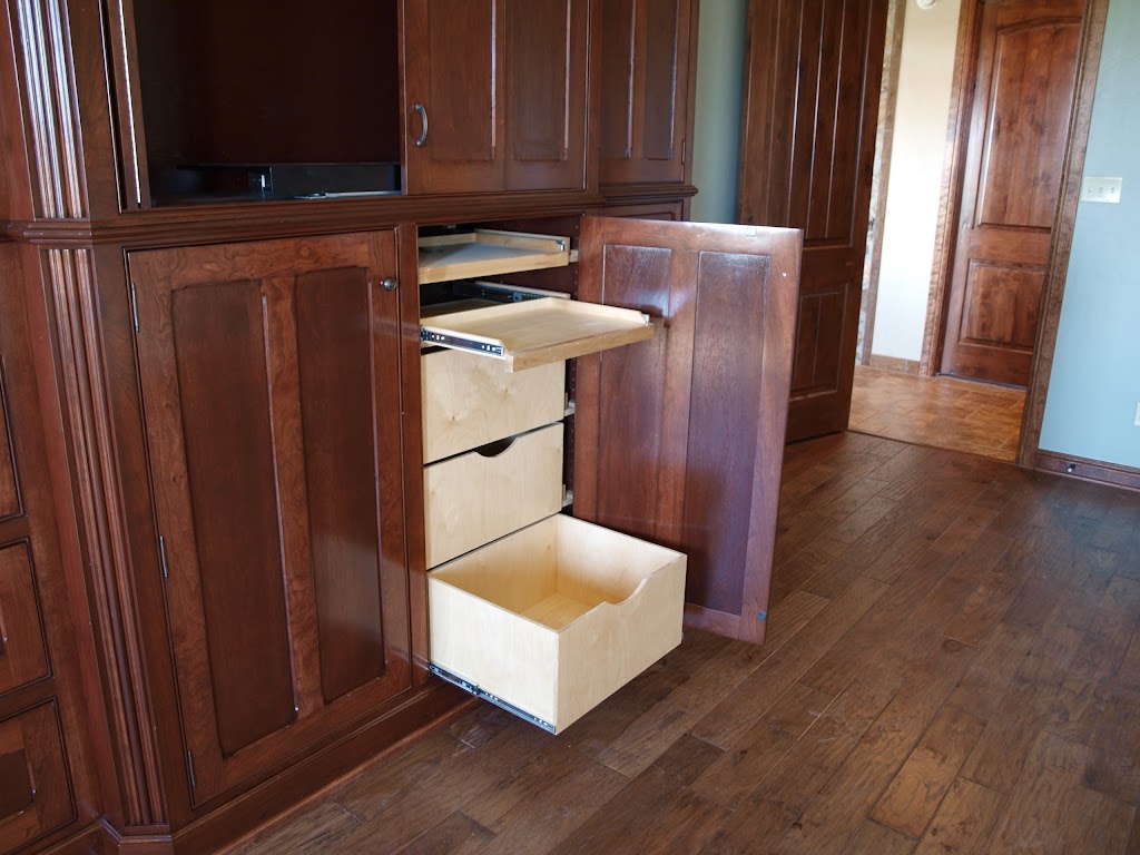 Aaron Newman Custom Cabinets | 1628 County Rd 429, Cleburne, TX 76031, USA | Phone: (817) 240-1606