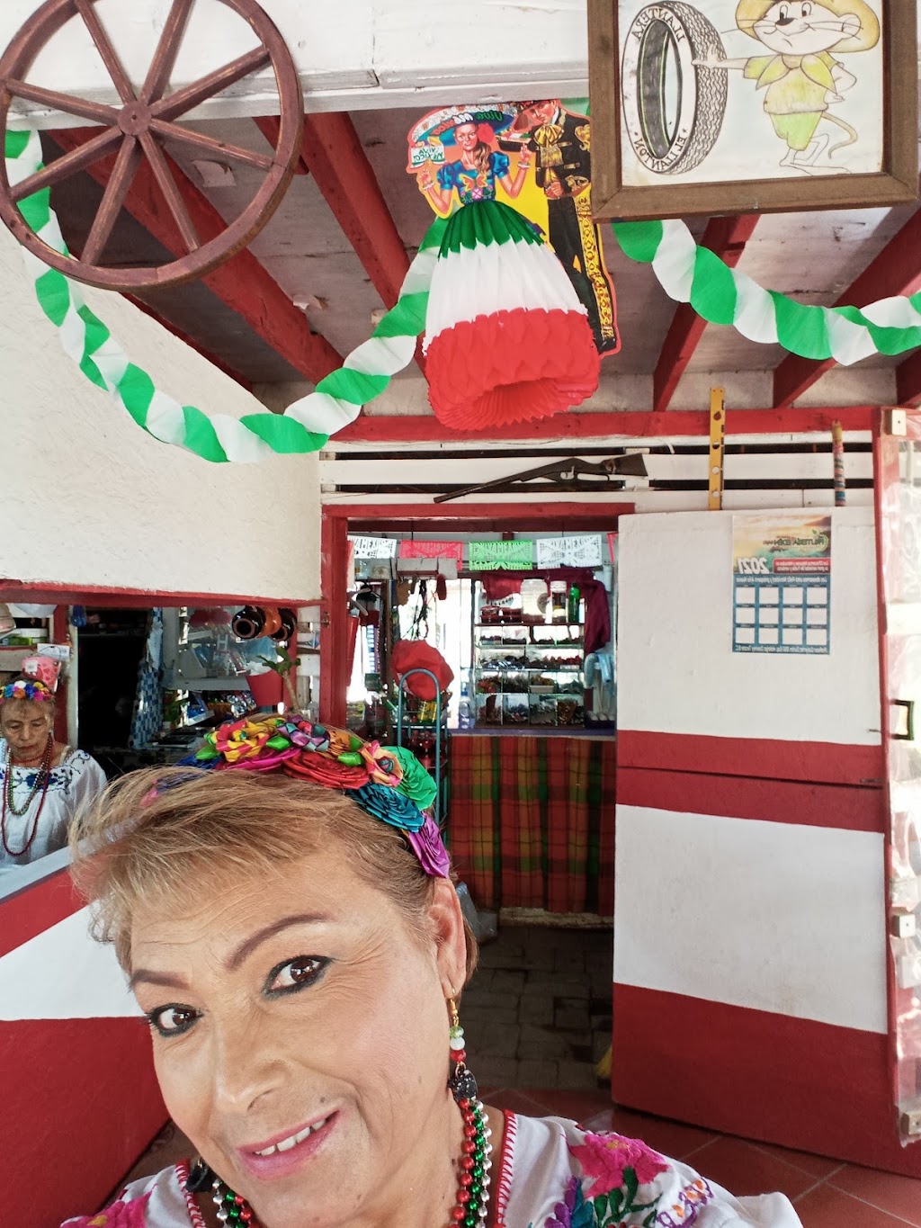 La Tienda de “El Capiri” | Colonia El Capiro, calle El paraiso, 21472 Tecate, B.C., Mexico | Phone: 665 851 1998