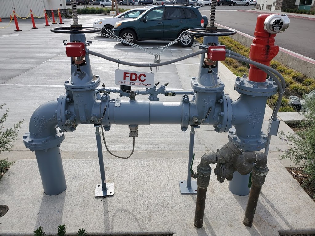 Pro Link Backflow Services | 2358 Tavern Rd Suite #2, Alpine, CA 91901, USA | Phone: (619) 659-8995