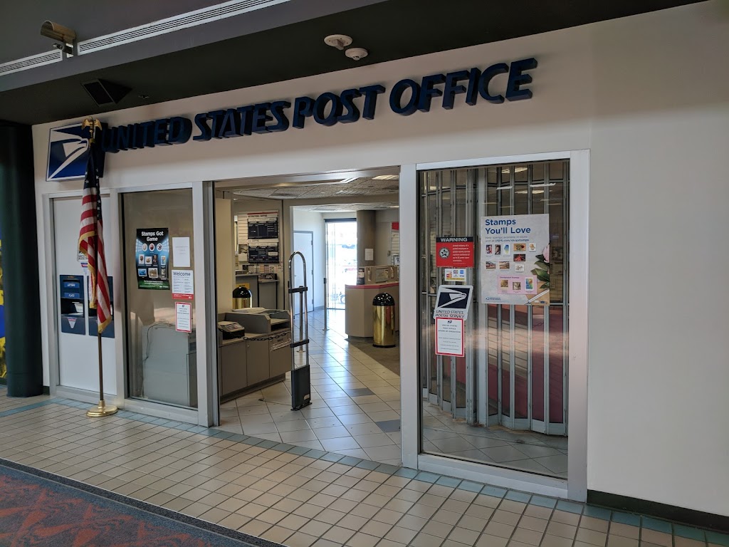 USPS | 1000 Airport Blvd, Coraopolis, PA 15108, USA | Phone: (412) 472-1068