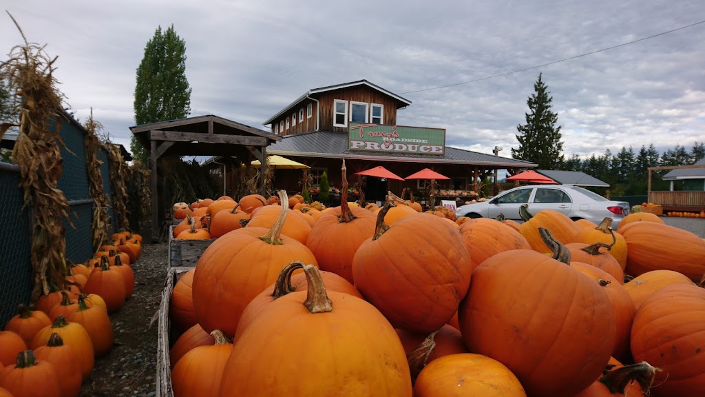 Tracys Roadside Produce | 23110 SE 436th St, Enumclaw, WA 98022, USA | Phone: (360) 825-1250